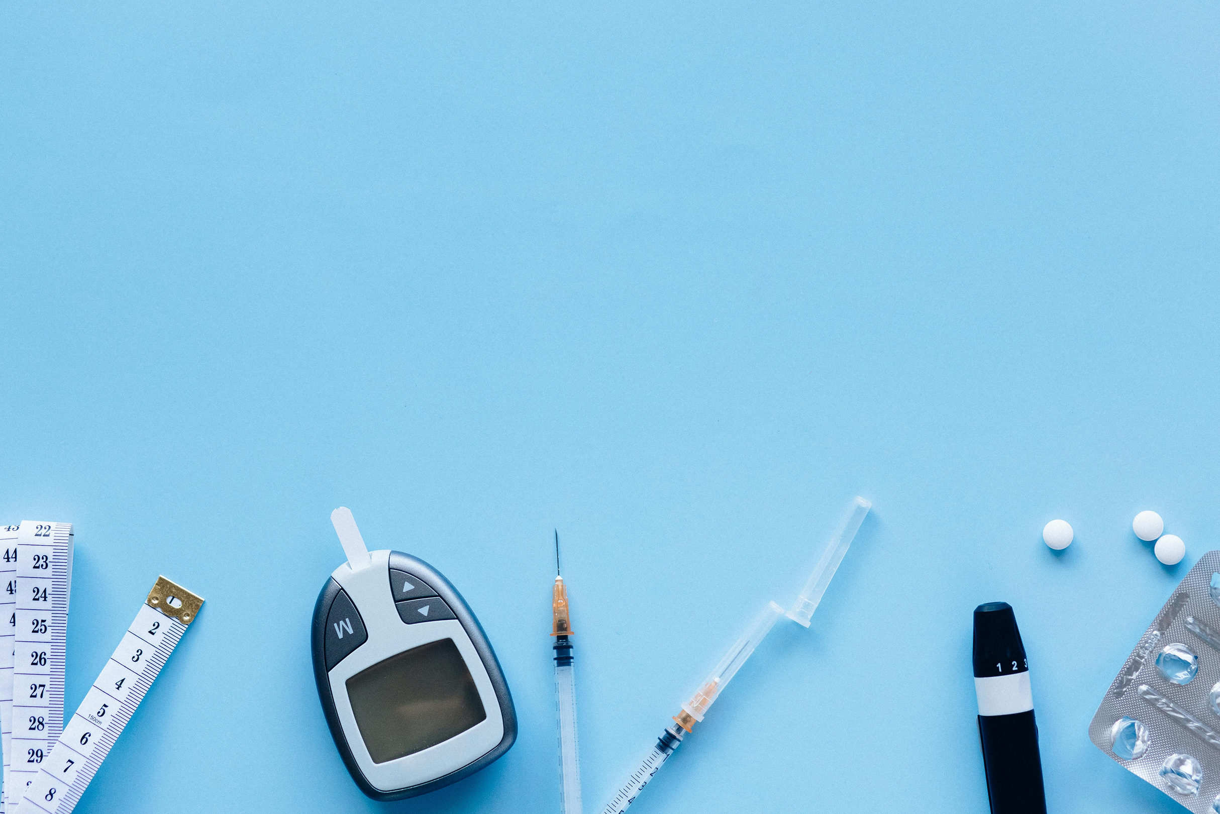 Diabetes Drug Effectiveness
